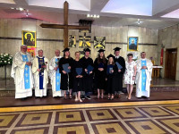 2023 na AKW Studium Teologii w Koninie